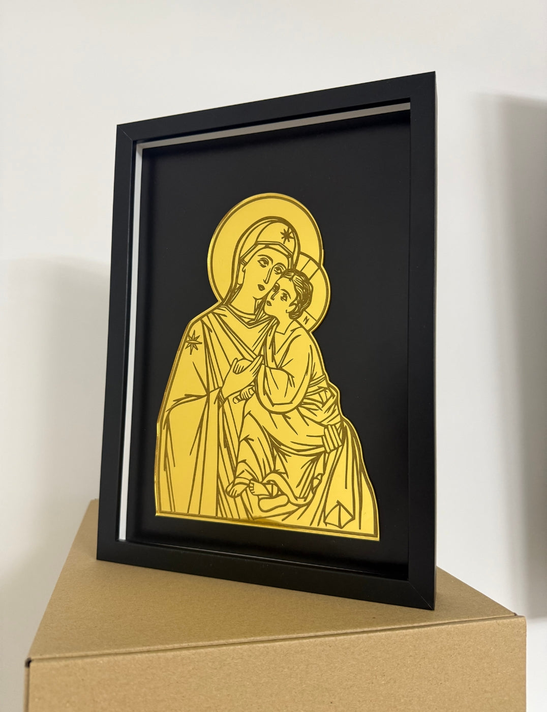 Presveta Bogorodica™