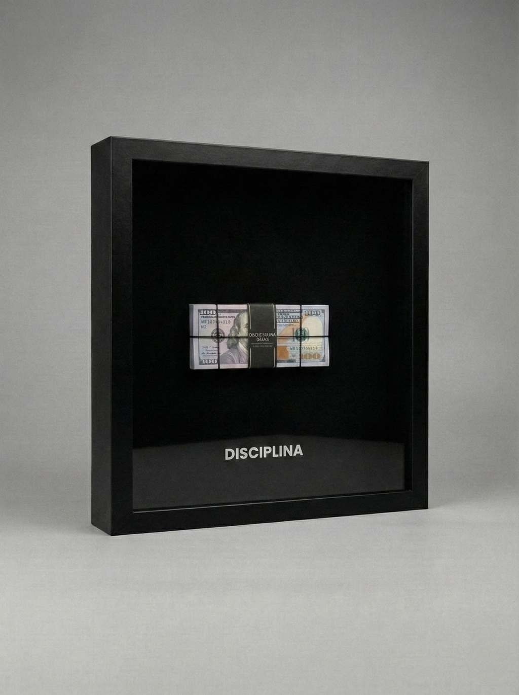 FOCCUS™ Discipline