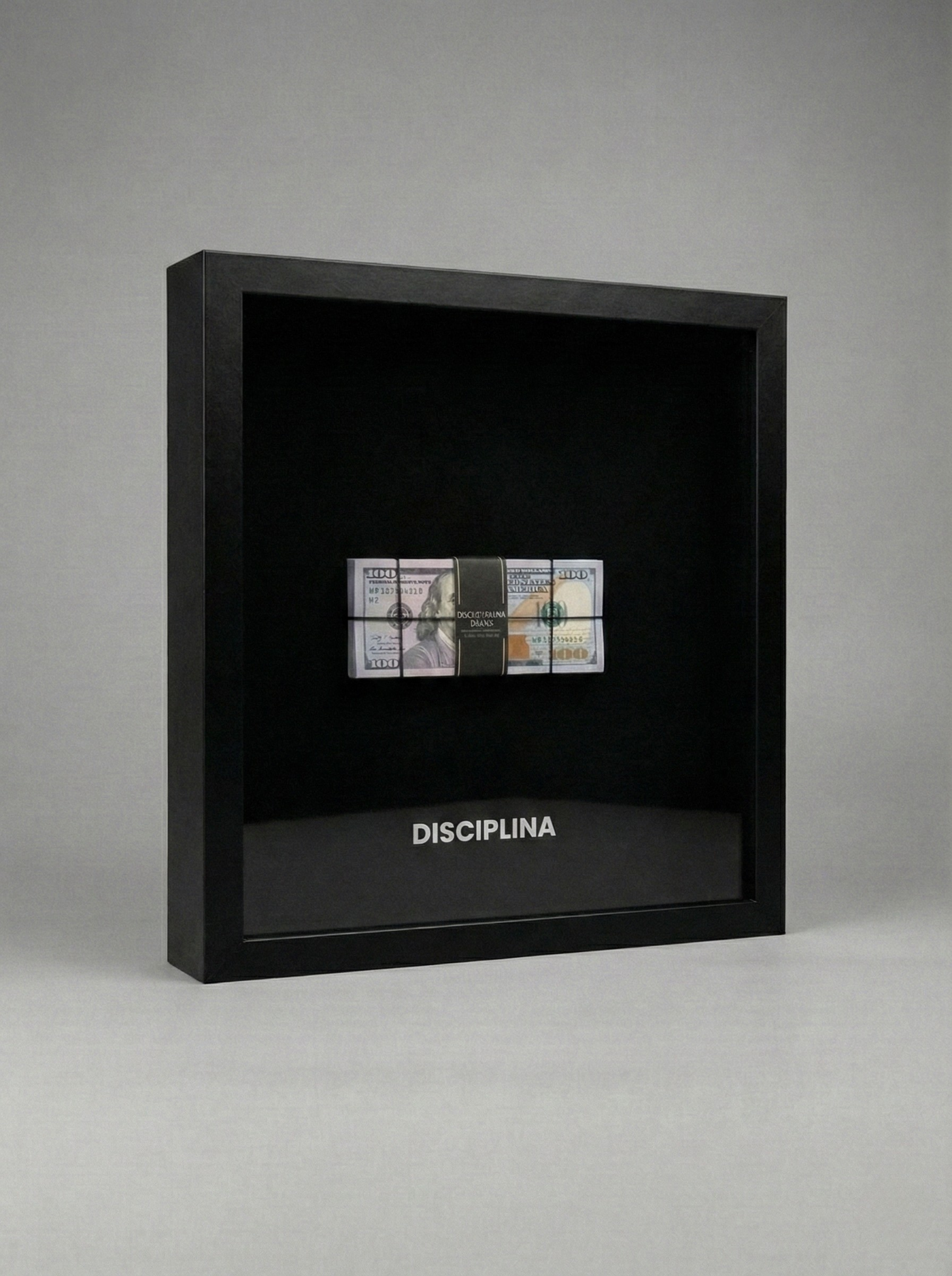 FOCCUS™ Discipline