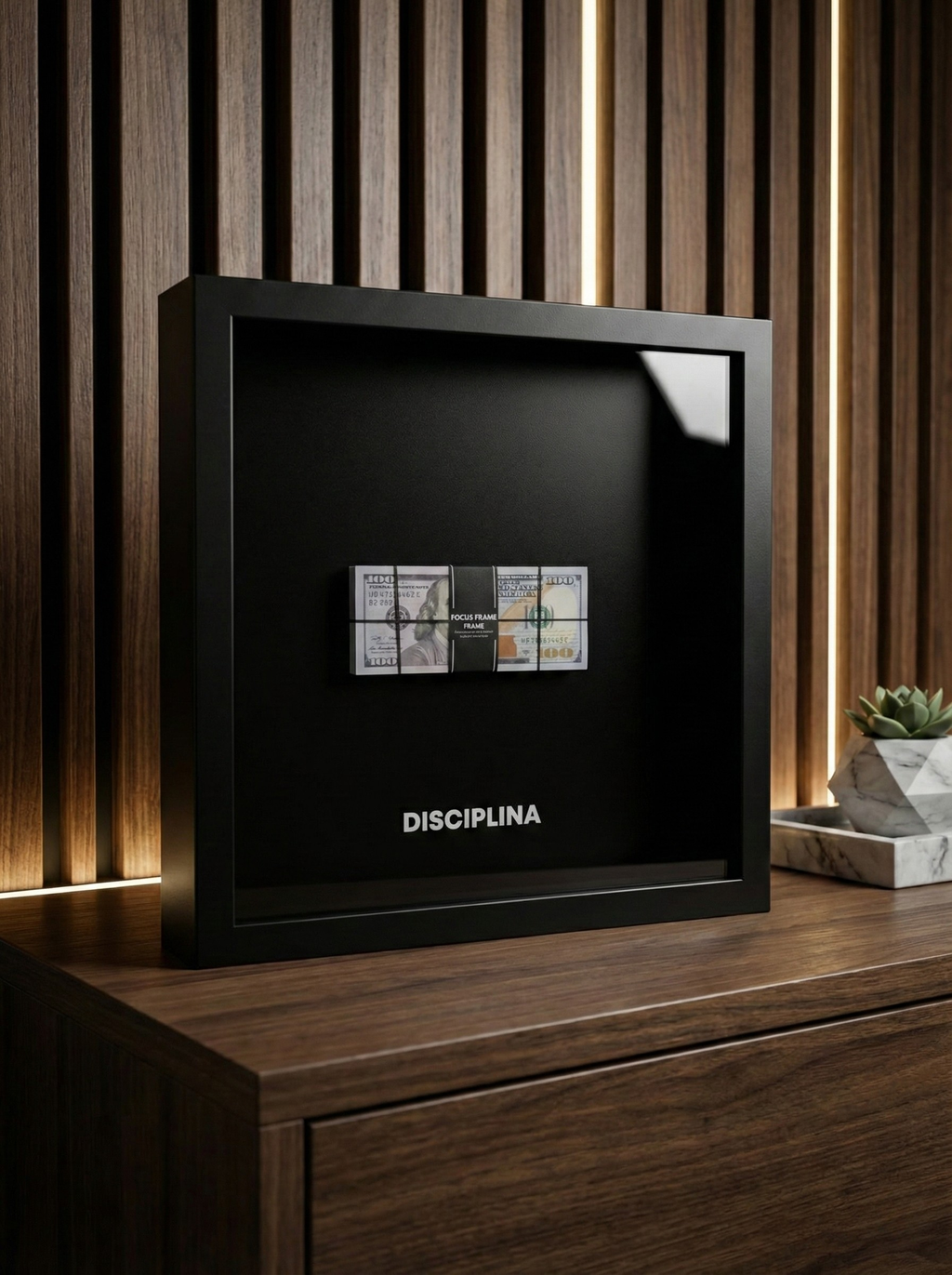 FOCCUS™ Discipline