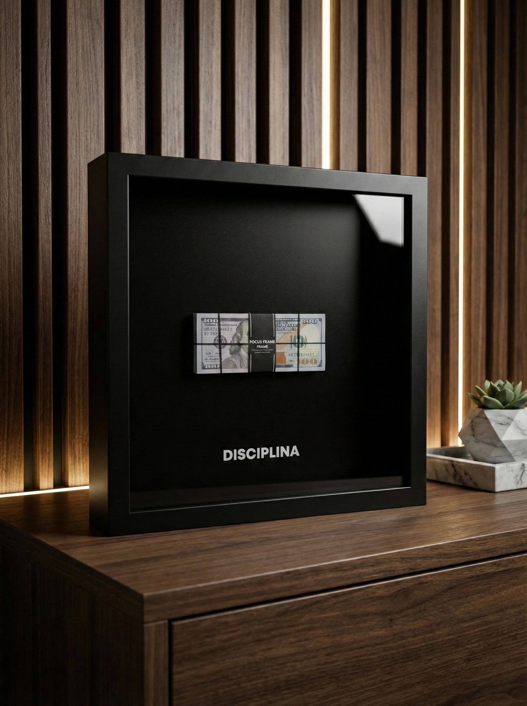 FOCCUS™ Discipline