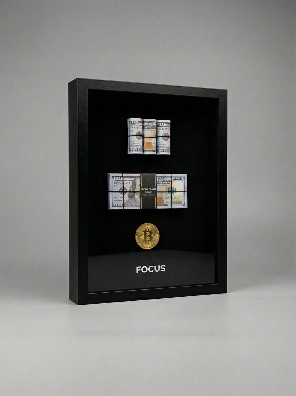 FOCCUS™ Focus