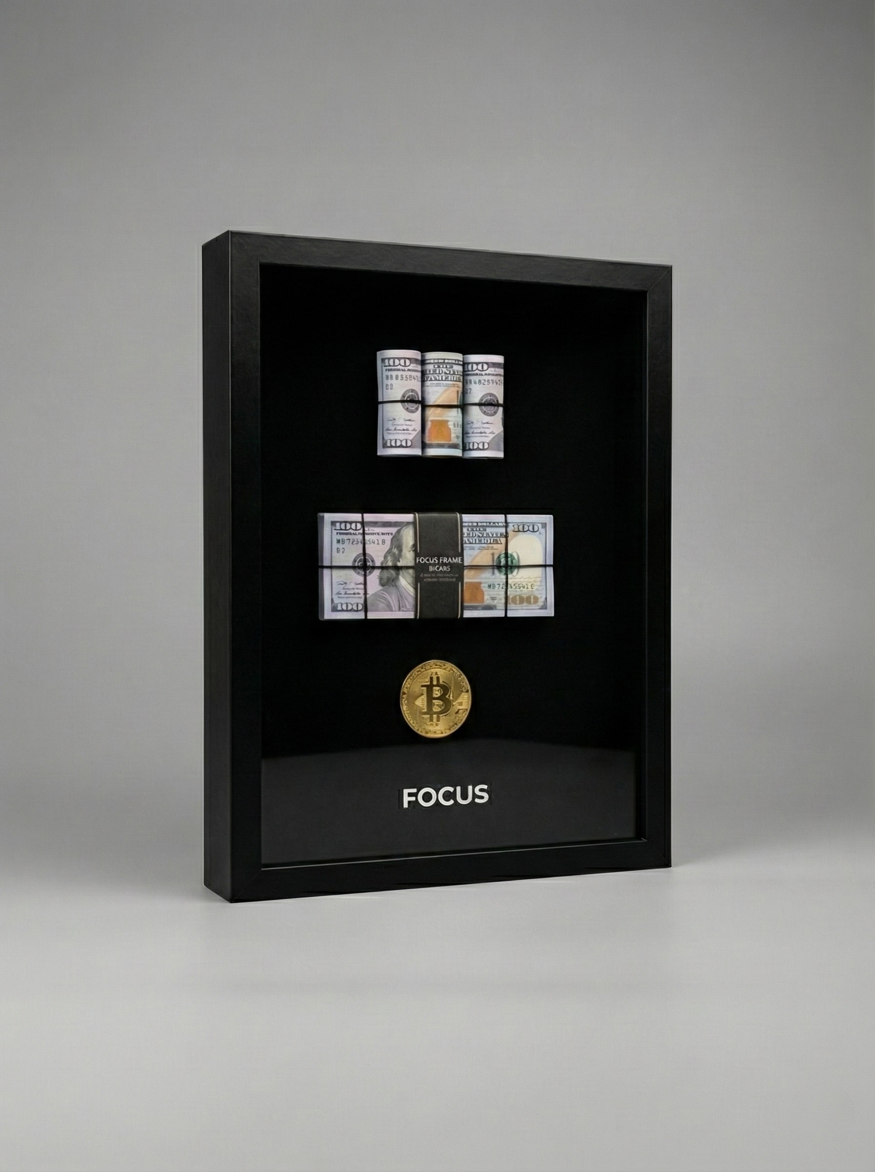 FOCCUS™ Focus